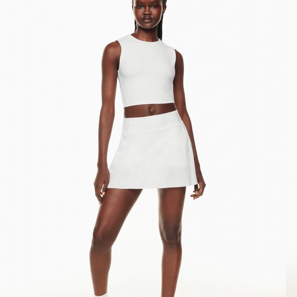 TNA Action Tennis Skirt